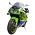 Motorsiklo Karera online