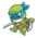 Malabata Mutant Ninja Pagong online