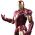 Iron man online
