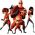 Ang Incredibles online
