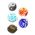 4 elemento online