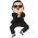 Gangnam ng Estilo online