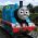 Ang Steam Locomotive Thomas  online